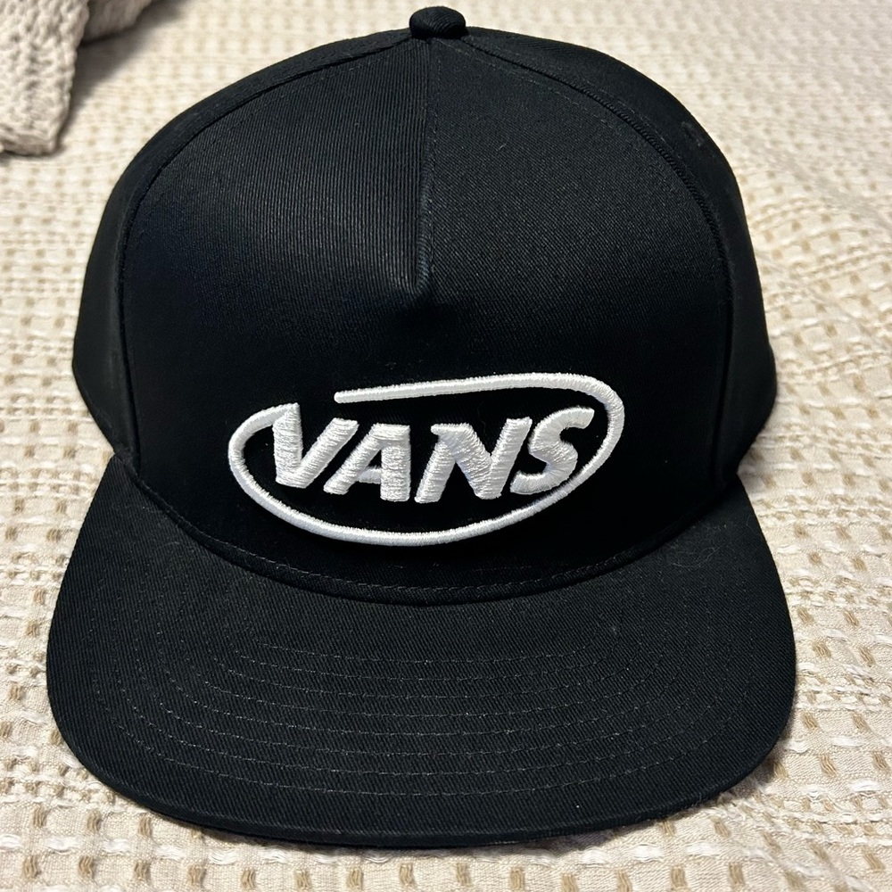 Vans Hat-NWOT